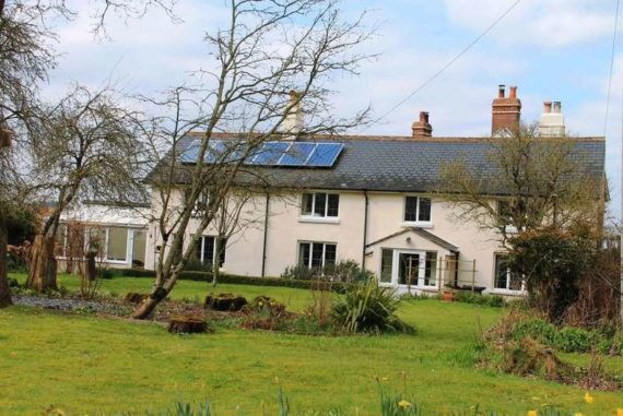 3&nbsp;Bedroom&nbsp;Cottage